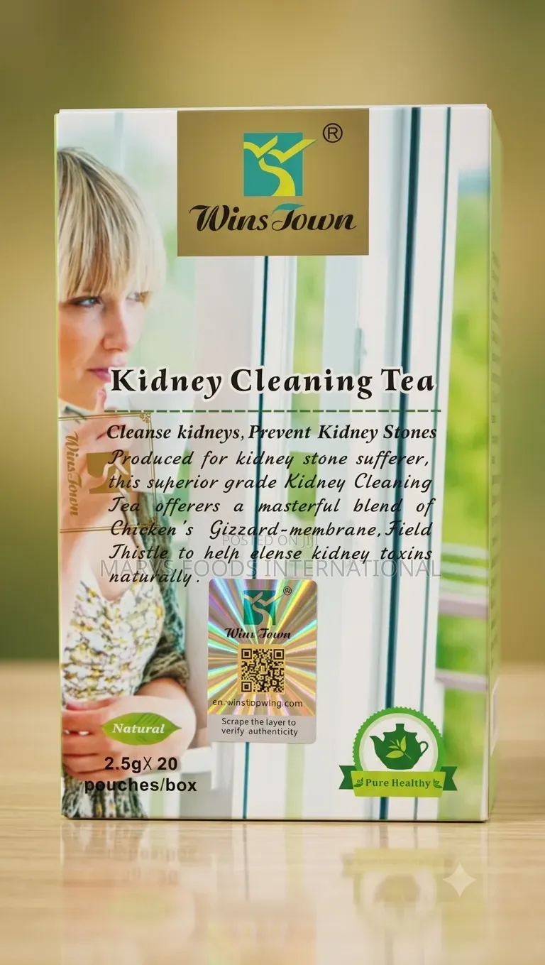 Tea Varieties