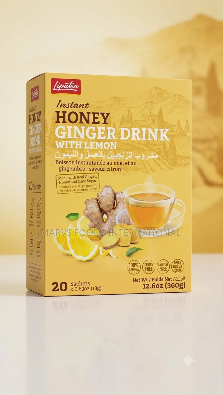 Tea Varieties