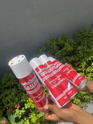 Gasliter Gas Refill for Lighters
