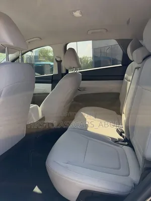 Hyundai Tucson 2025