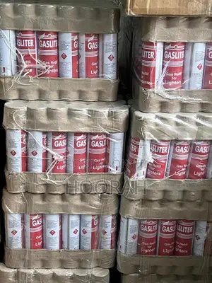 Gasliter Gas Refill for Lighters