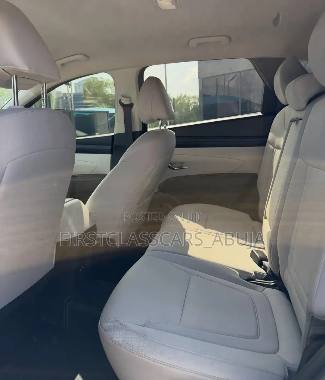 Hyundai Tucson 2025