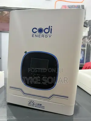 1.5kva 12v Cedi Hybrid Inverter
