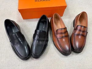 Hermès Premium Footwear