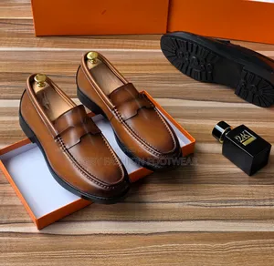 Hermès Premium Footwear