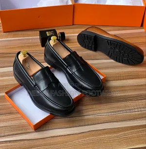 Hermès Premium Footwear