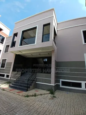 2bdrm Block of Flats in Katampe Extension for sale