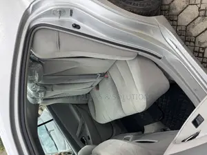 Toyota Camry LE 4dr Sedan (2.4L 4cyl 5A) 2008 Silver