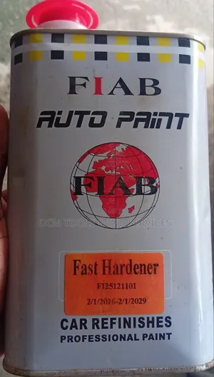 Fiab Auto Paint
