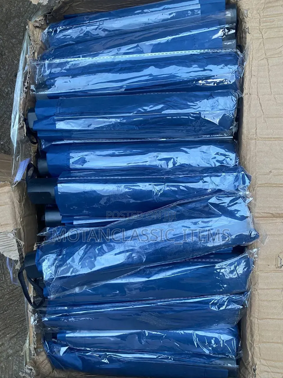 Umbrella Souvenirs