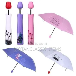 Umbrella Souvenirs