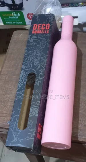 Umbrella Souvenirs