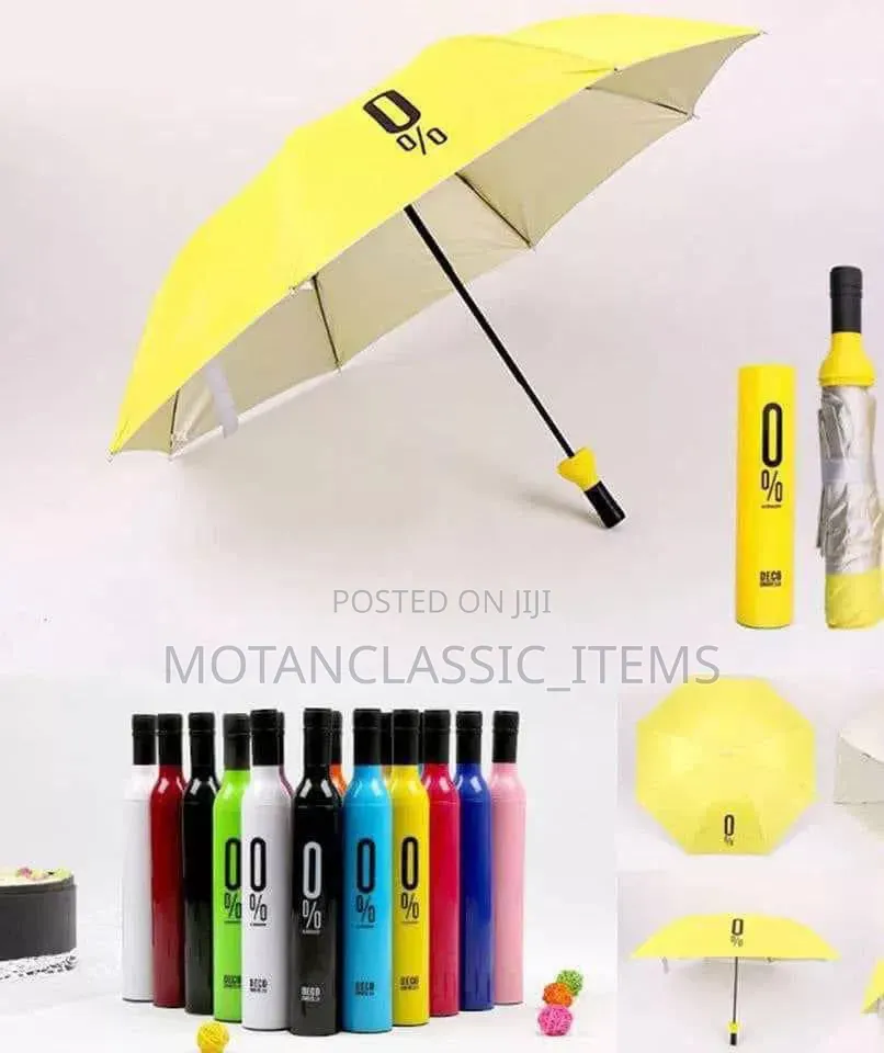 Umbrella Souvenirs