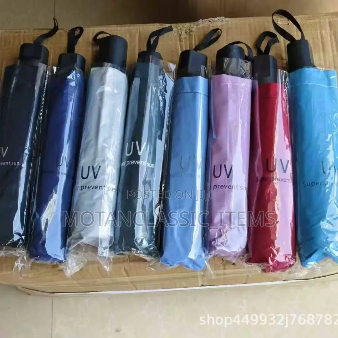 Umbrella Souvenirs