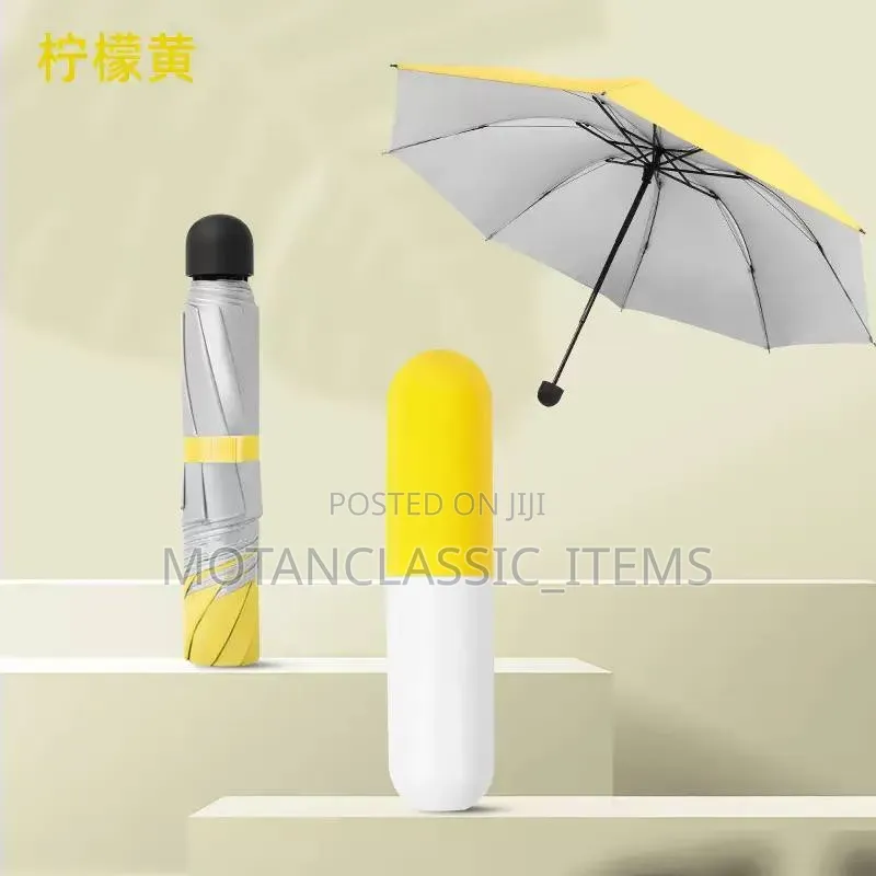 Umbrella Souvenirs