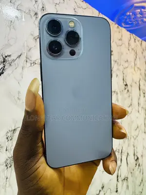 Apple iPhone 13 Pro 128 GB Blue