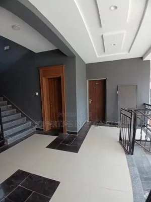 1bdrm Block of Flats in Katampe Extension for sale