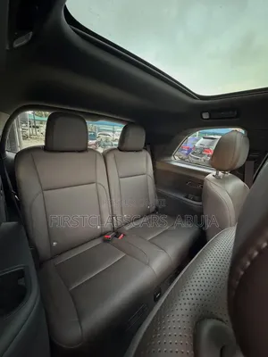 Li Auto L9 1.5 Hybrid AWD 2025 Black