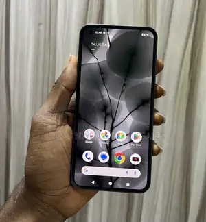 Nothing Phone 1 256 GB Black