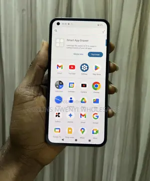 Nothing Phone 1 256 GB Black