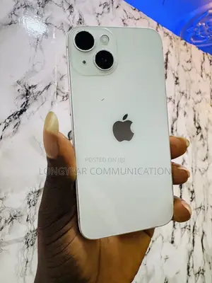 Apple iPhone 14 128 GB White