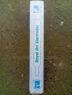 Royal Arc Electrode