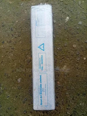 Royal Arc Electrode