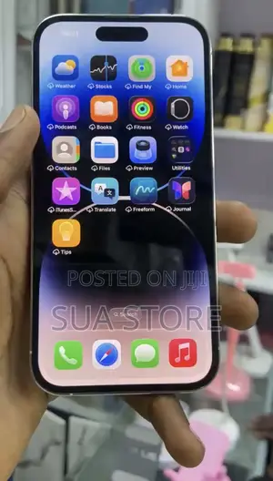 New Apple iPhone 14 Pro 256 GB