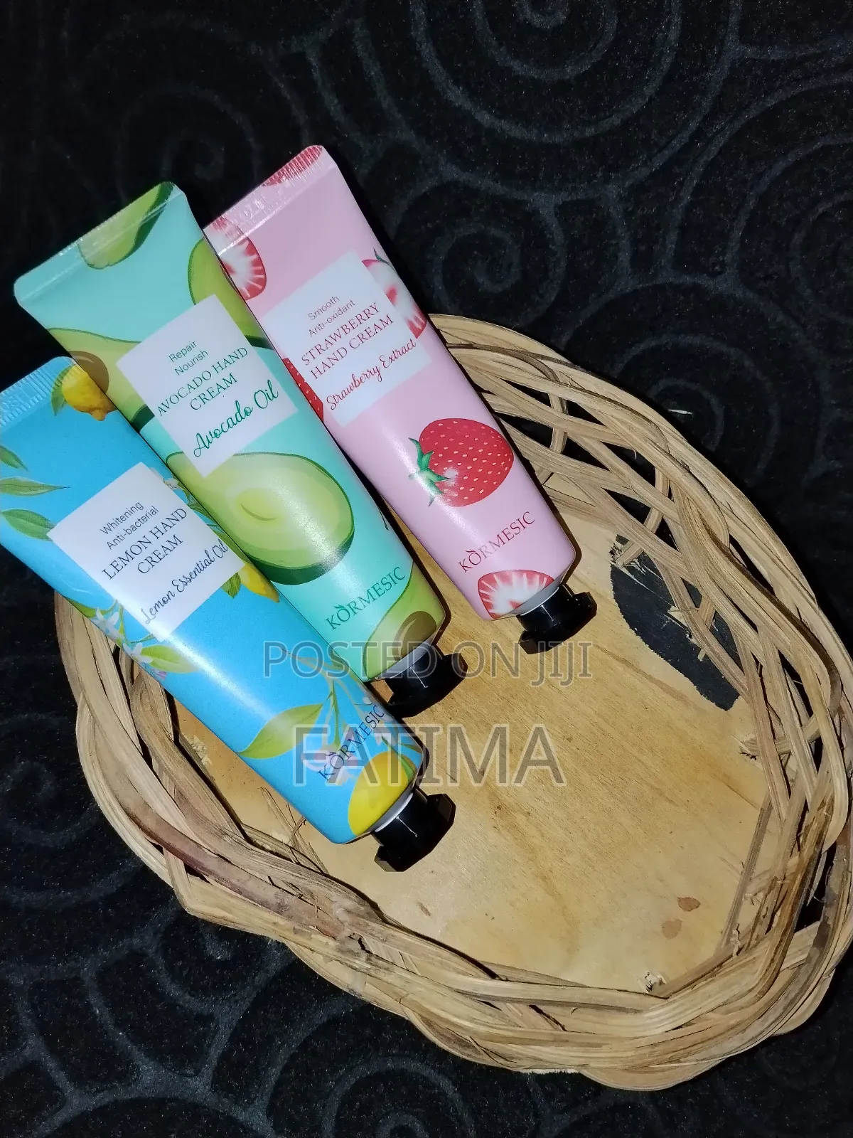 Face Skin Care