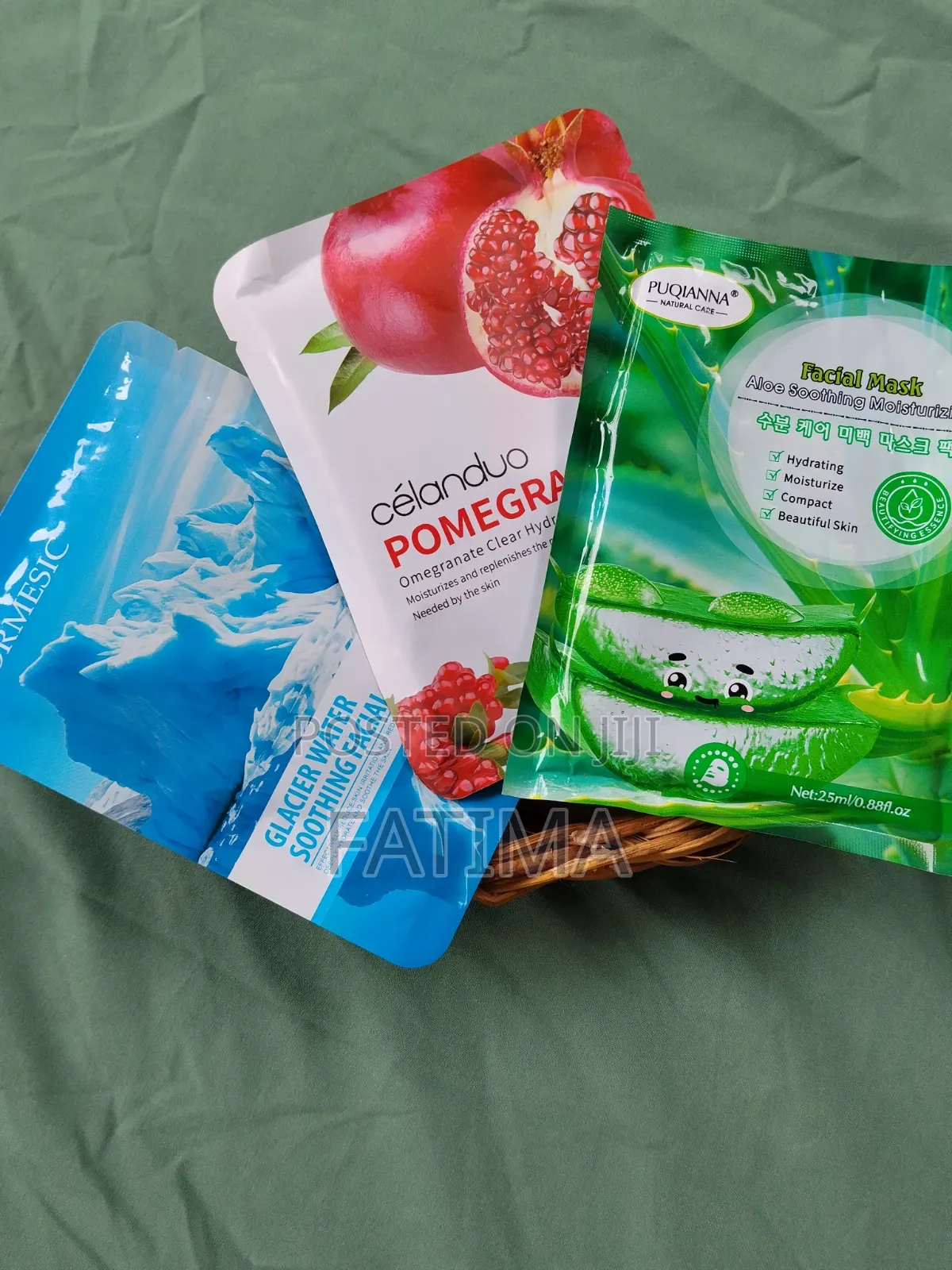 Face Skin Care