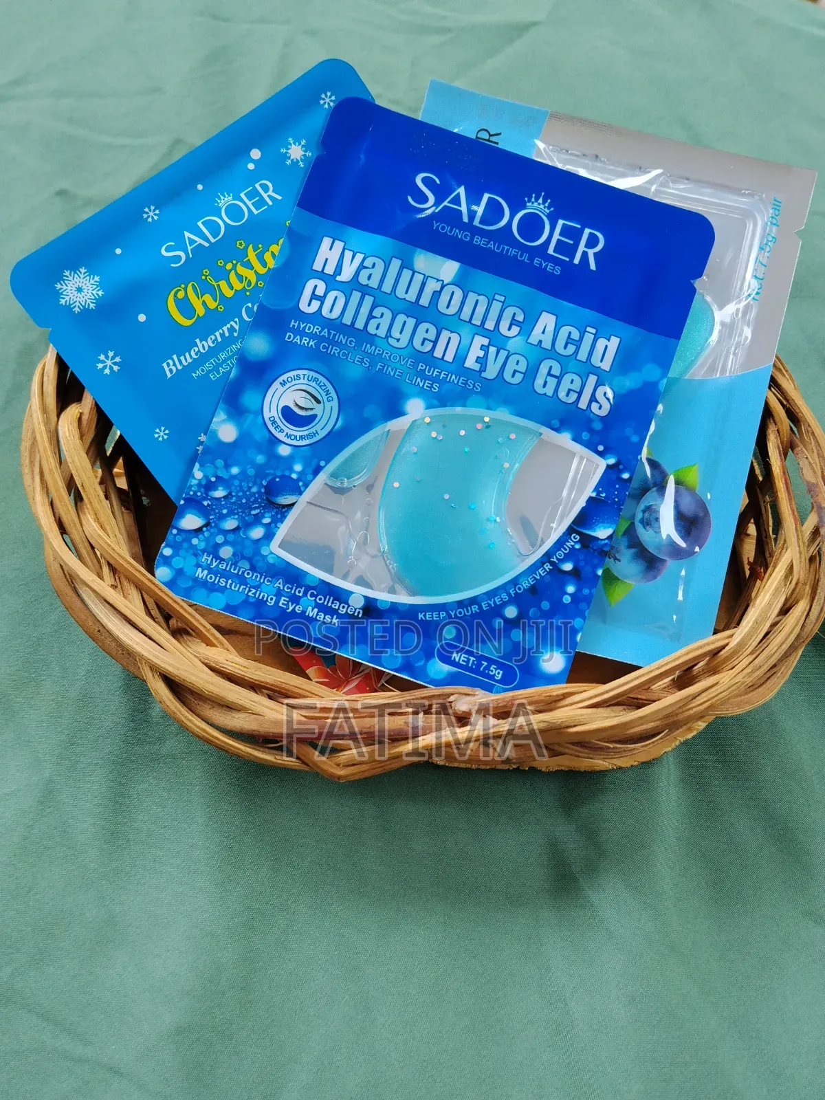 Face Skin Care