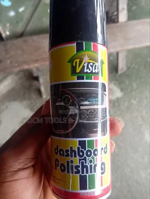 Dashboard Polish