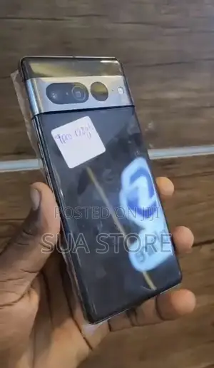 New Google Pixel 7 Pro 128 GB