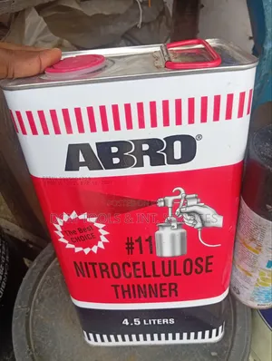 Abro Thinner