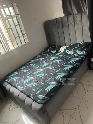 Bedframe Only