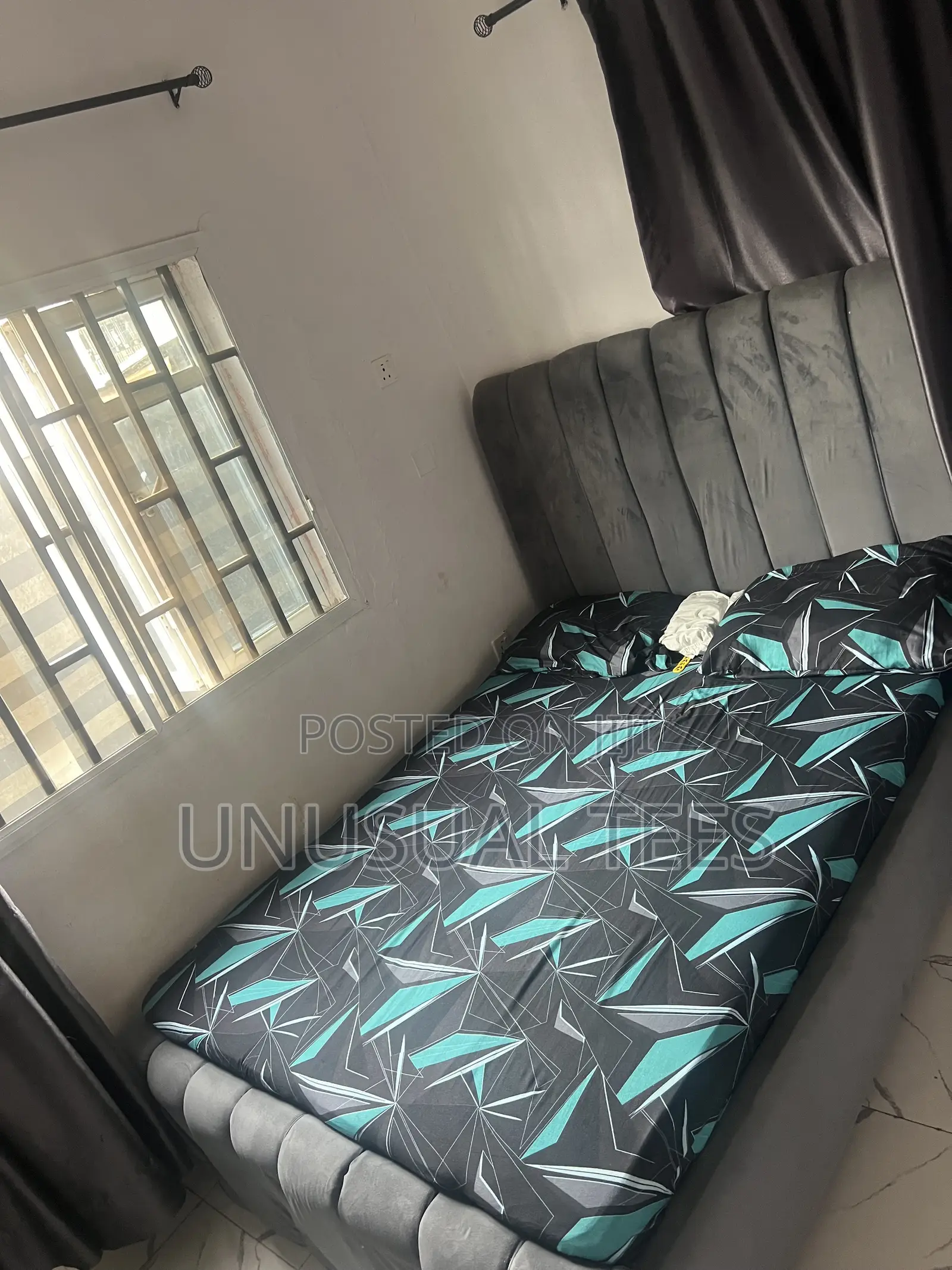 Bedframe Only