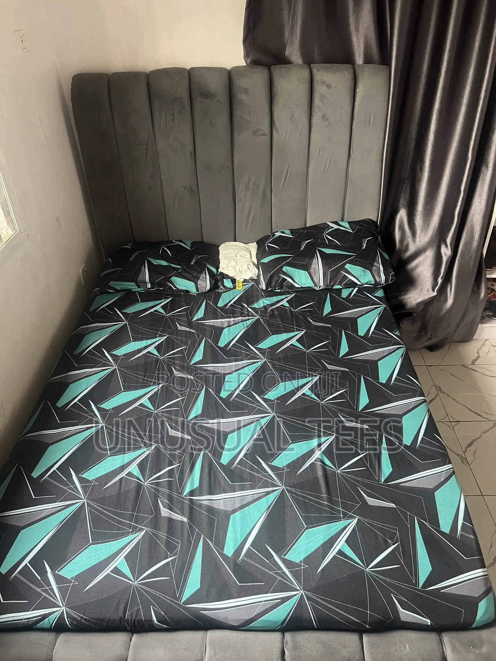 Bedframe Only