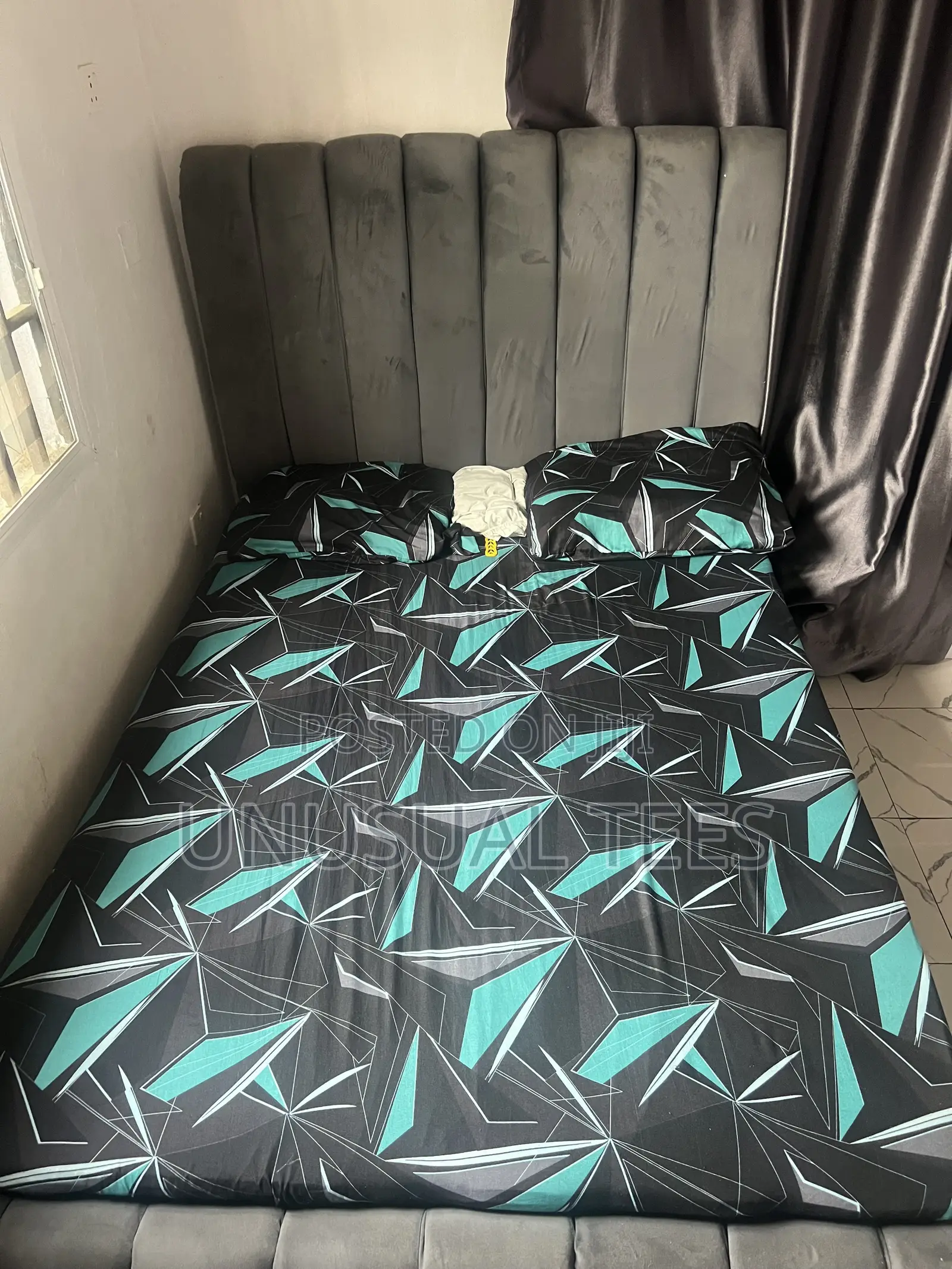 Bedframe Only