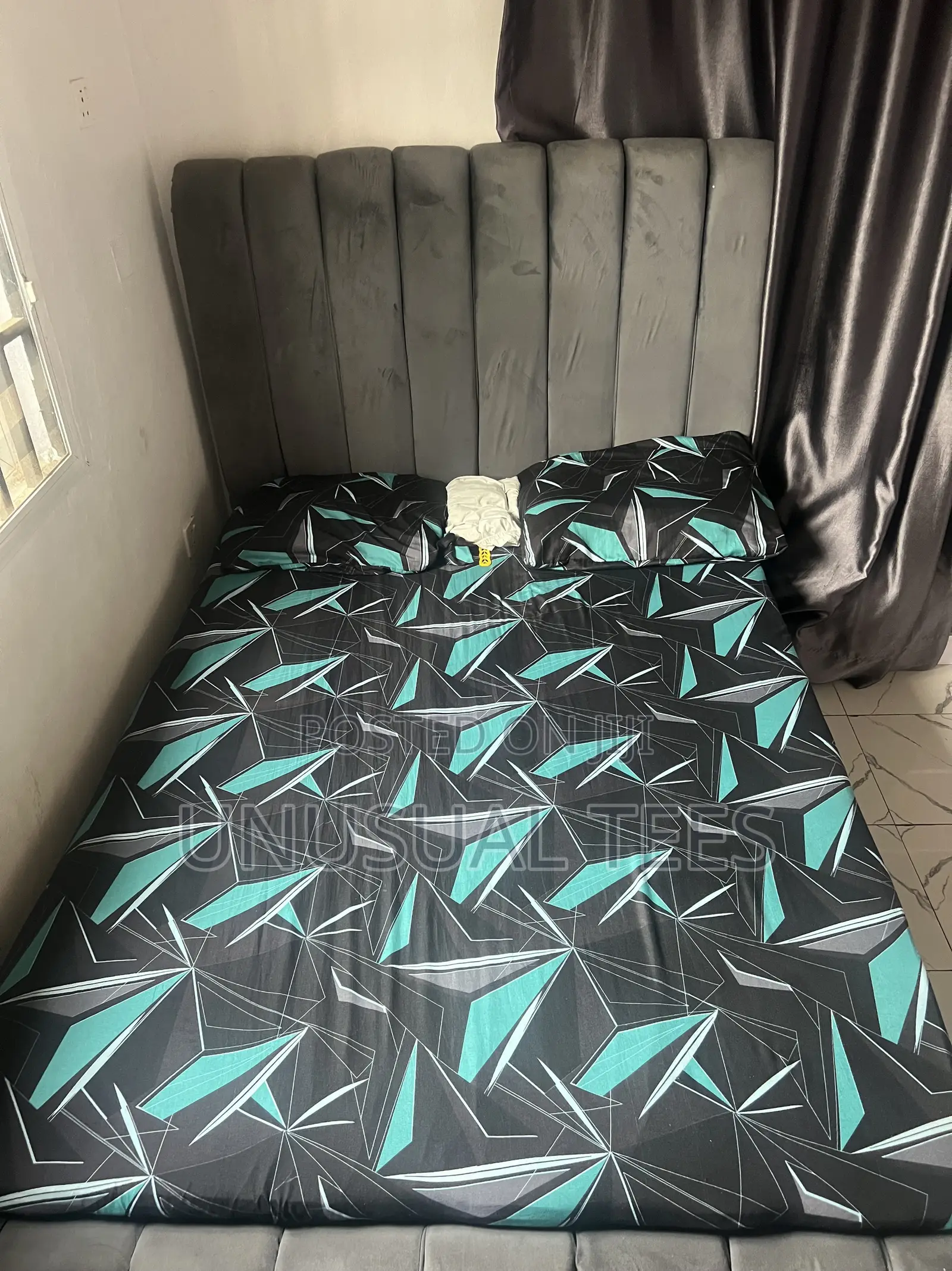 Bedframe Only