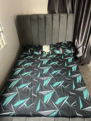 Bedframe Only