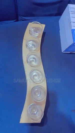 Shot Glasses