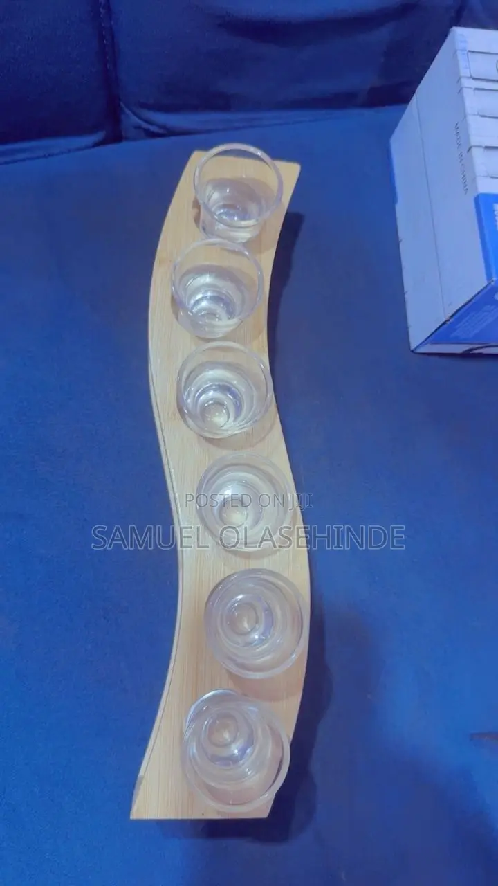 Shot Glasses