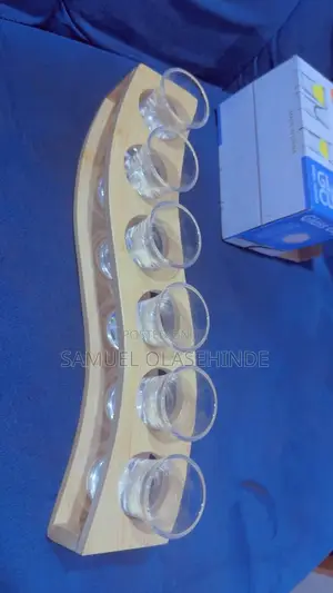 Shot Glasses