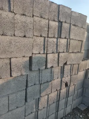 Concrete Block Available