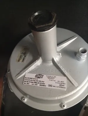 Boiler Spares