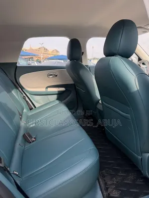 New Dongfeng Nammi 01 2025