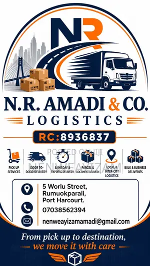 Legal/Logistics Services