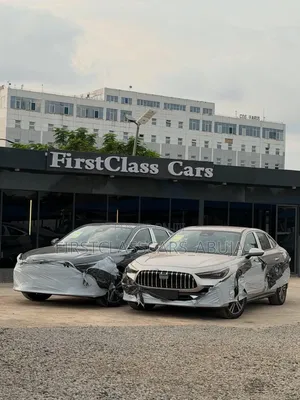 New Geely Galaxy E5 2025