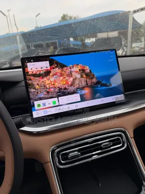 New Geely Galaxy E5 2025