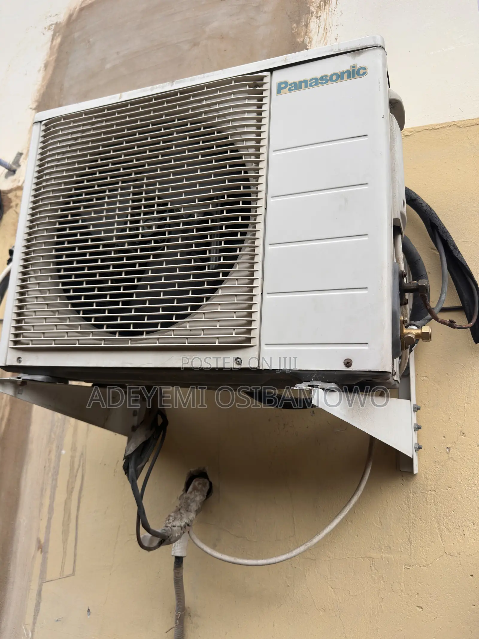 Air Conditioner
